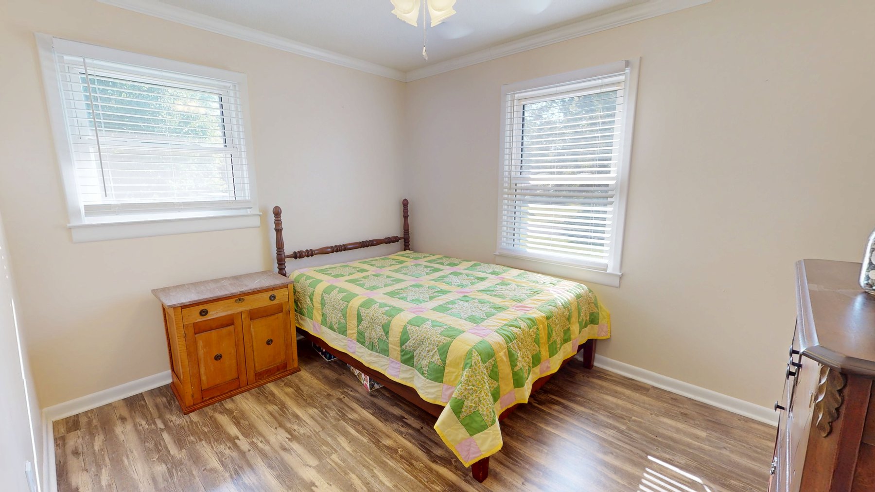 Image for Home For Sale in Dobson - 147 Michael Drive