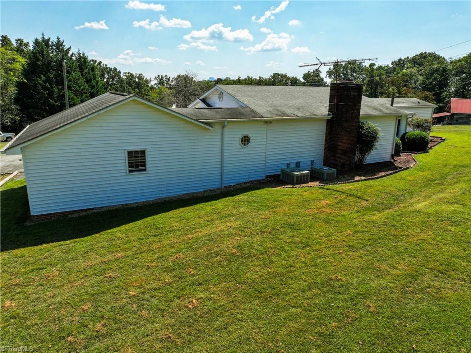 Image for Home For Sale in Pilot Mountain - 182 Black Walnut Trail