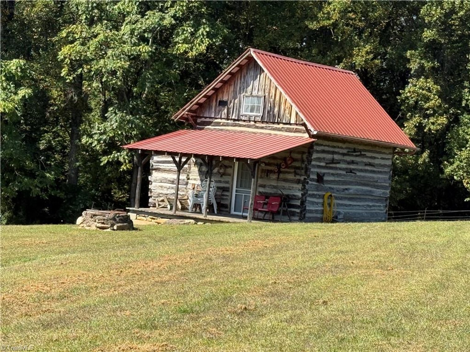 Image for Home For Sale in Pilot Mountain - 182 Black Walnut Trail