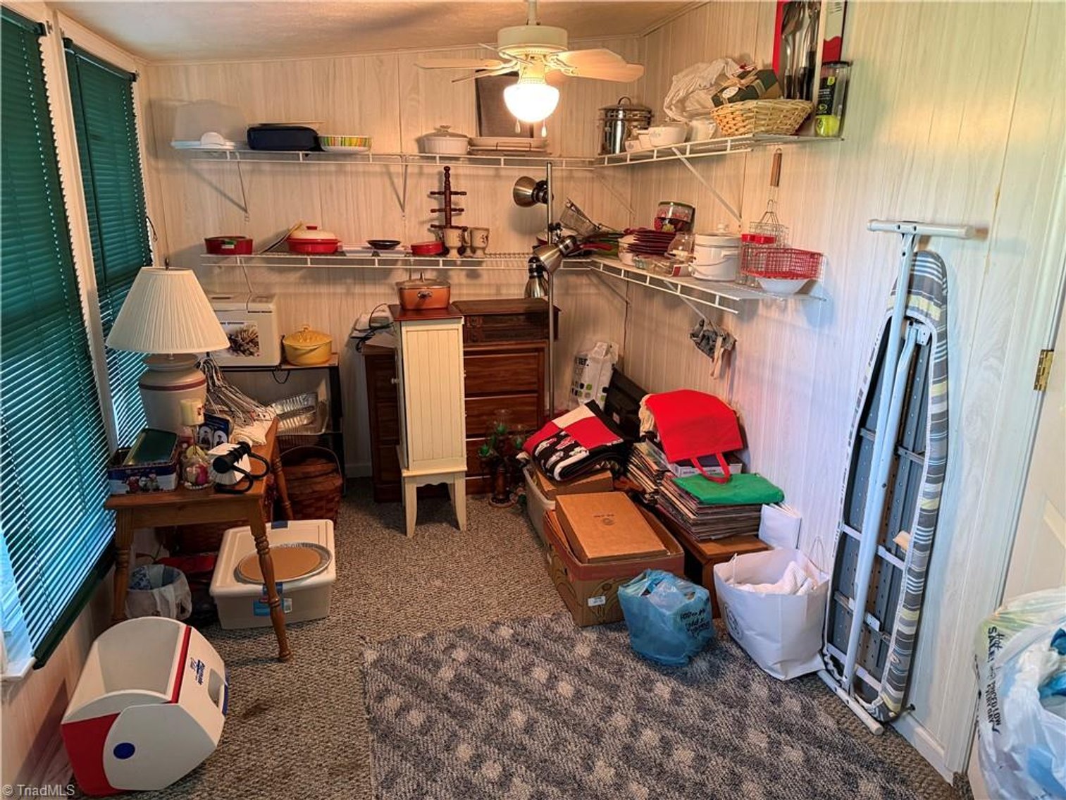 Image for Home For Sale in Pilot Mountain - 182 Black Walnut Trail