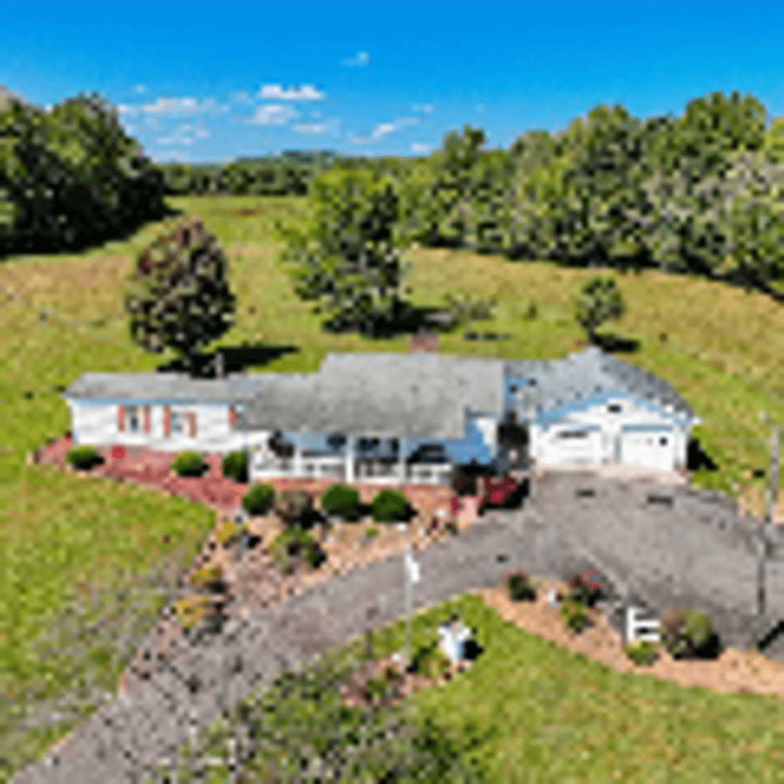 Image for Home For Sale in Pilot Mountain - 182 Black Walnut Trail