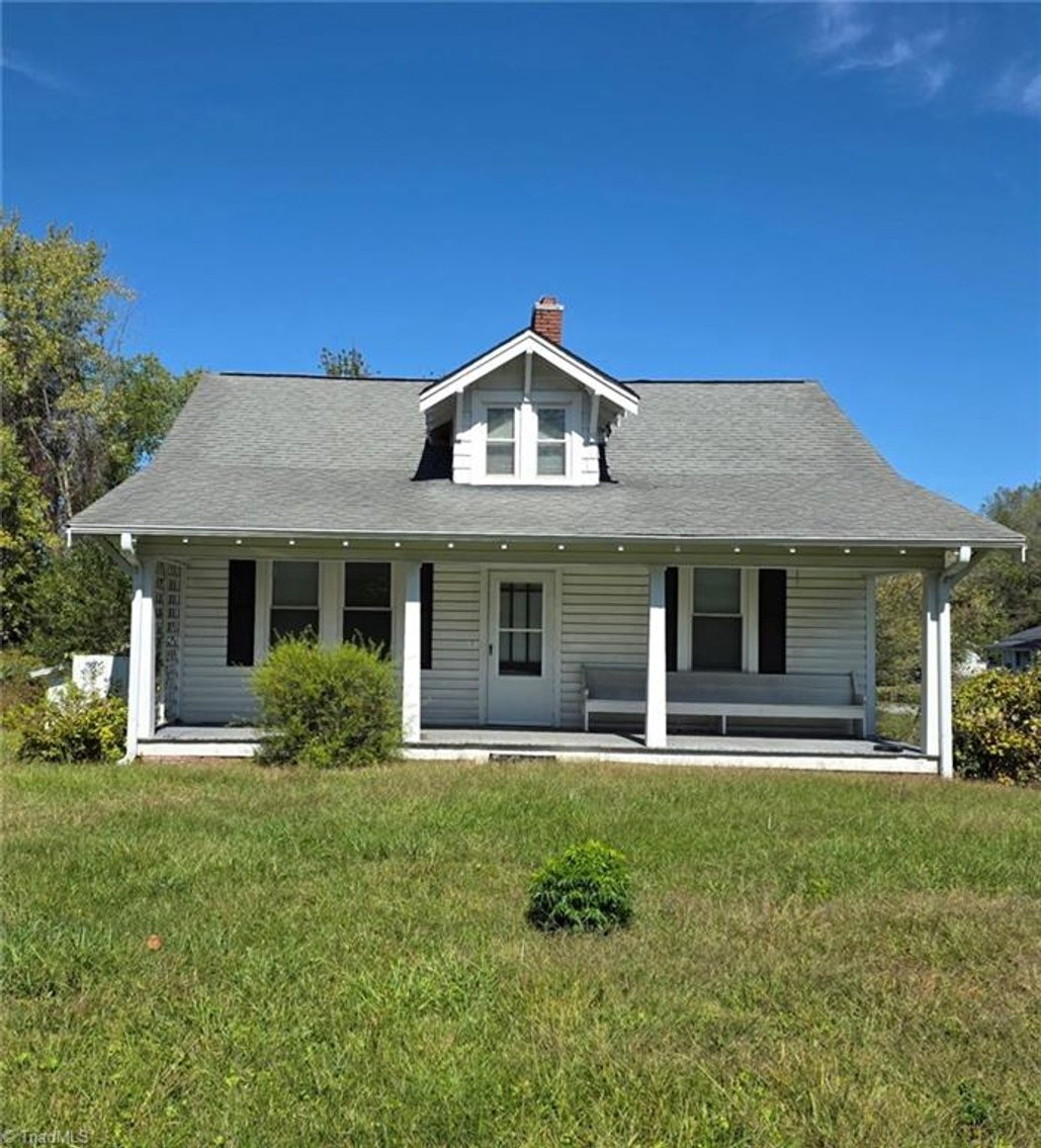 Image for Home For Sale in Mount Airy - 2183 Westfield Road