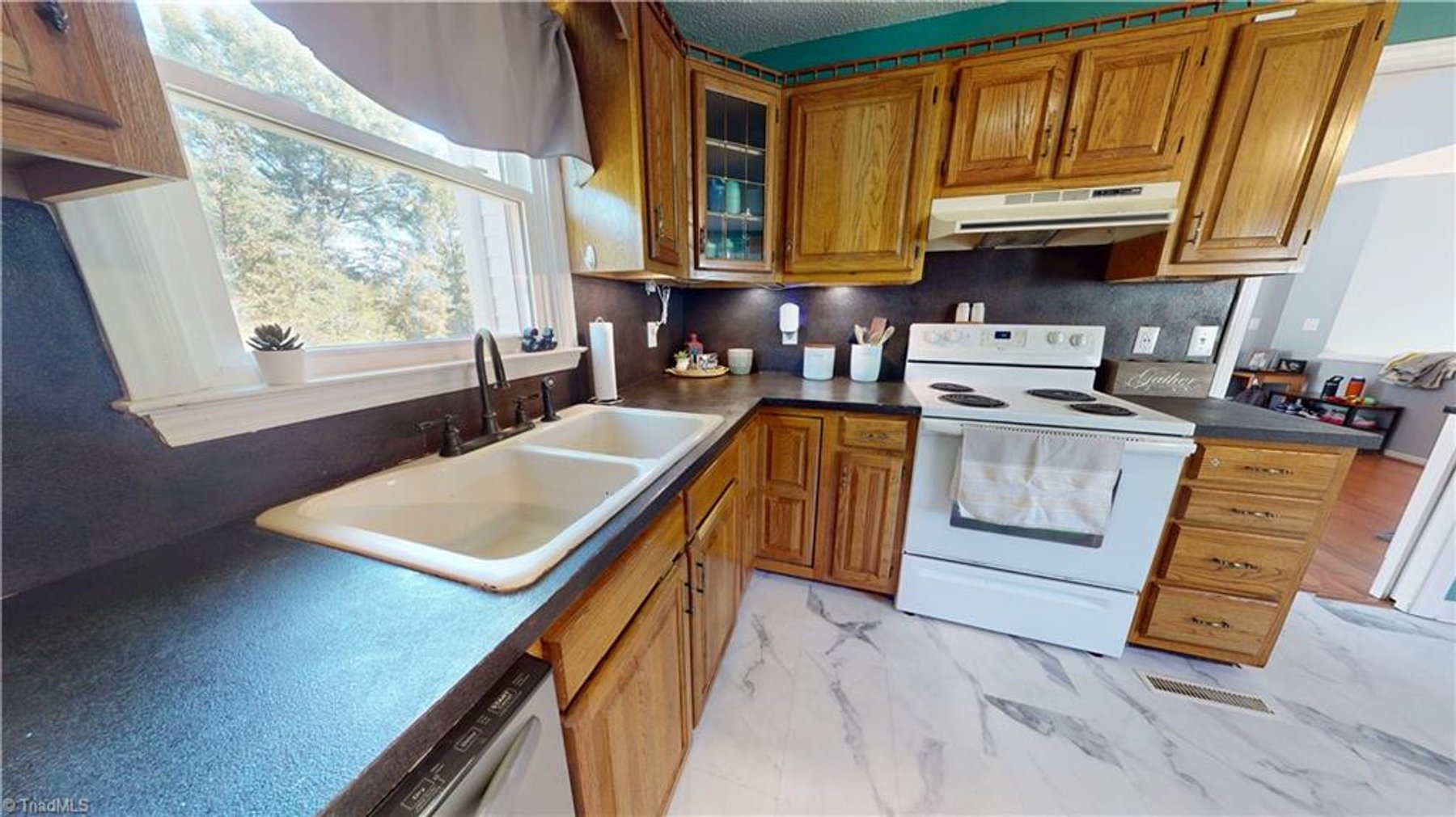 Image for Home For Sale in Pilot Mountain - 402 Lynchburg Road