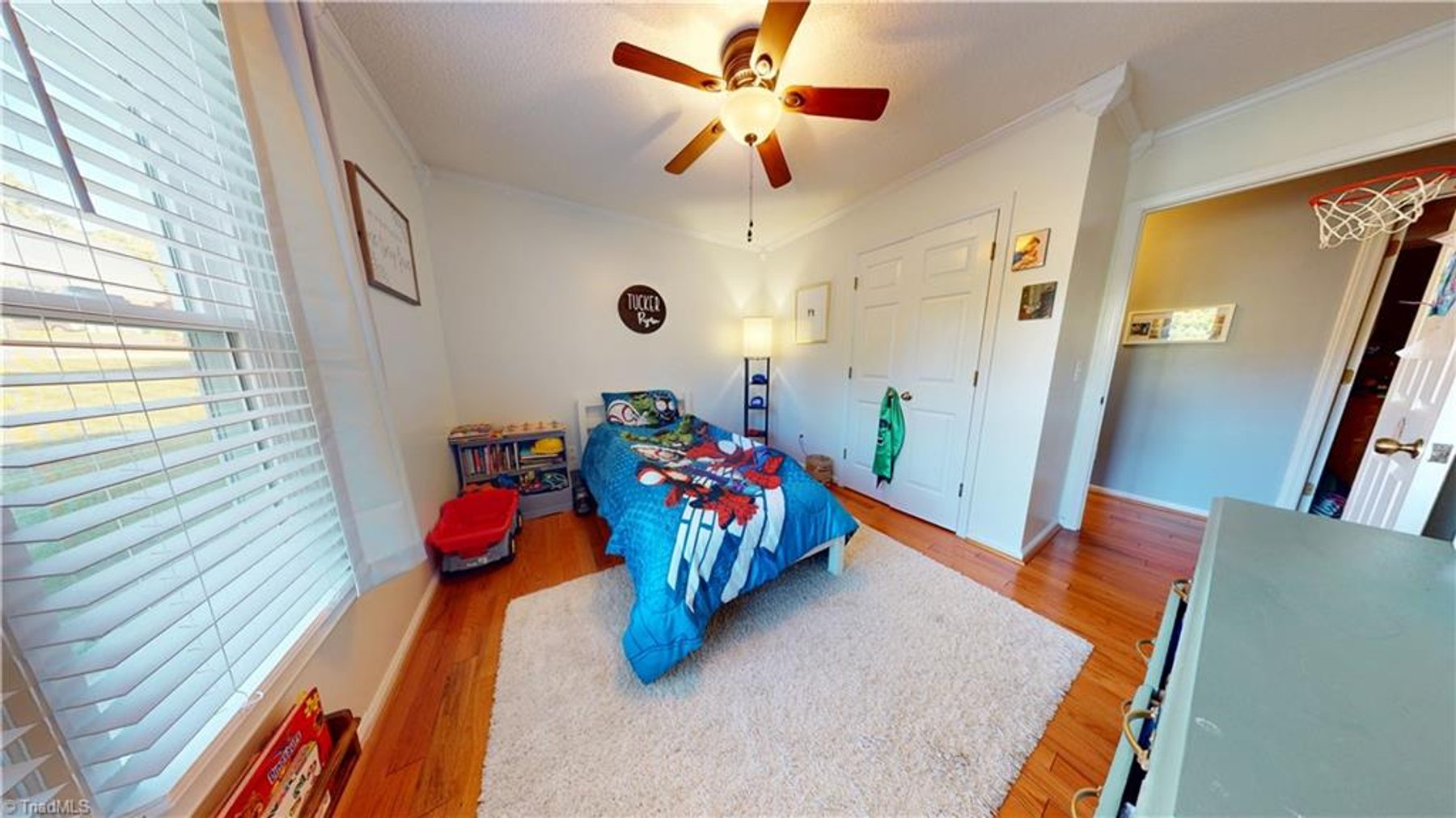 Image for Home For Sale in Pilot Mountain - 402 Lynchburg Road