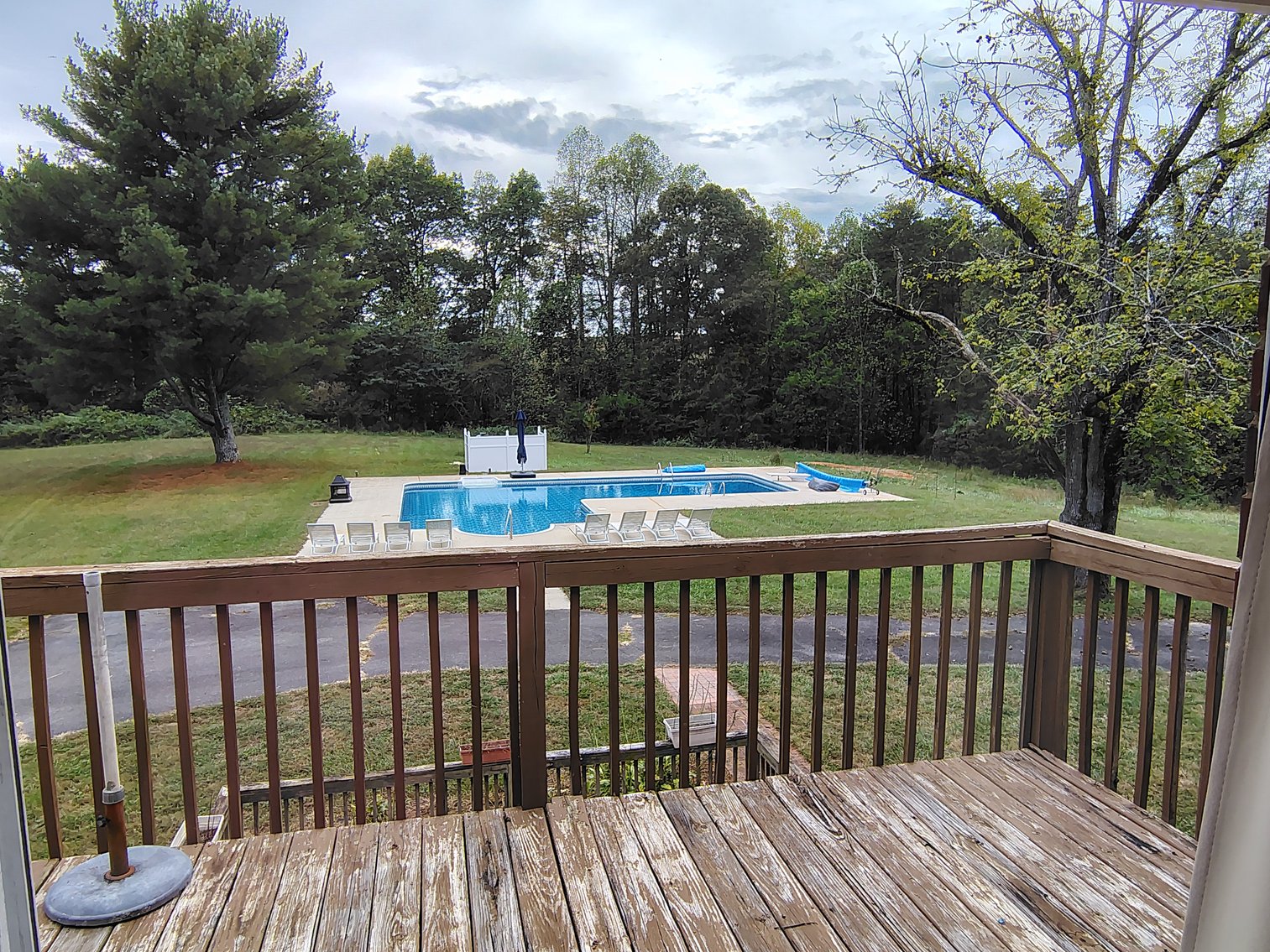 Image for Home For Sale in Dobson - 105 Pepperbush Trail