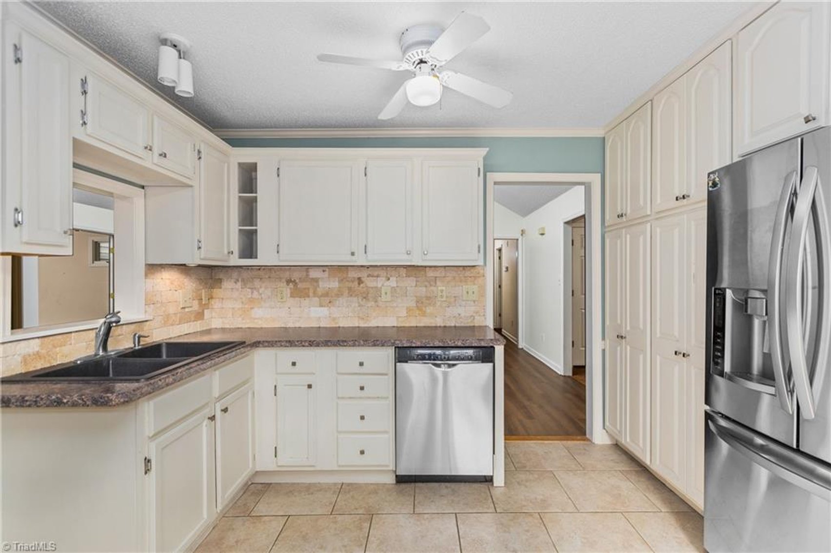Image for Home For Sale in Winston Salem - 1056 Gales Avenue