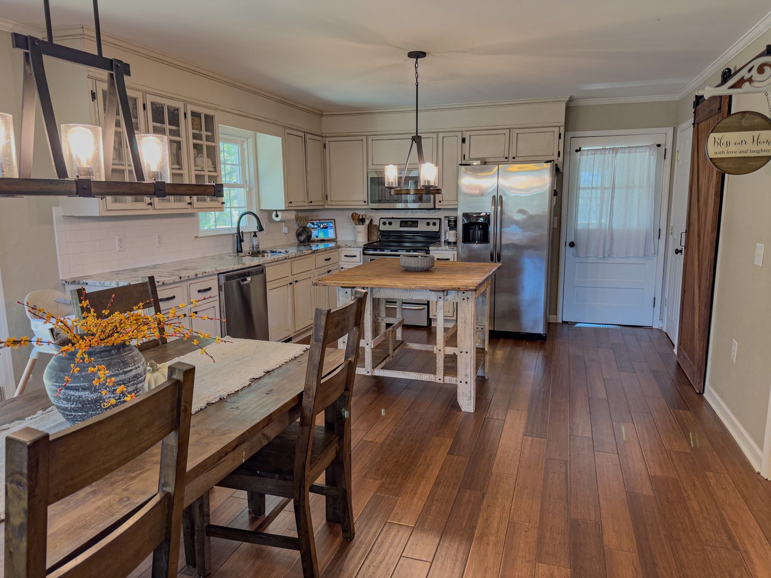 Image for Home For Sale in Mount Airy - 2140 Pipers Gap Road