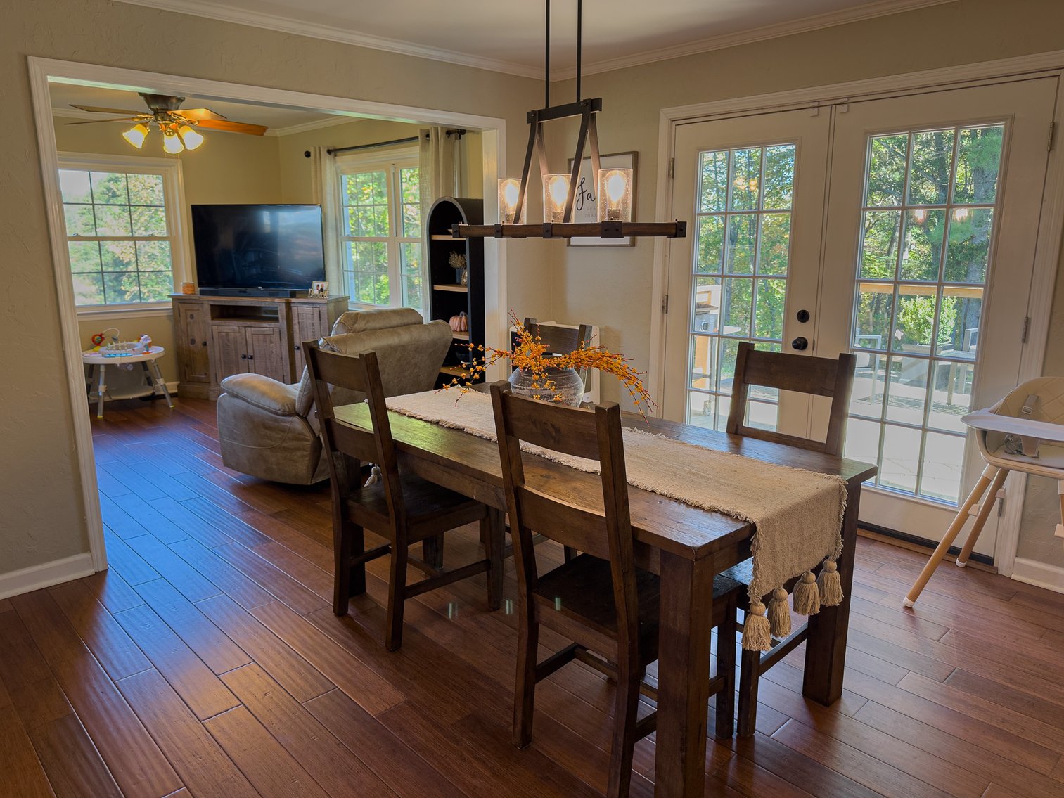 Image for Home For Sale in Mount Airy - 2140 Pipers Gap Road