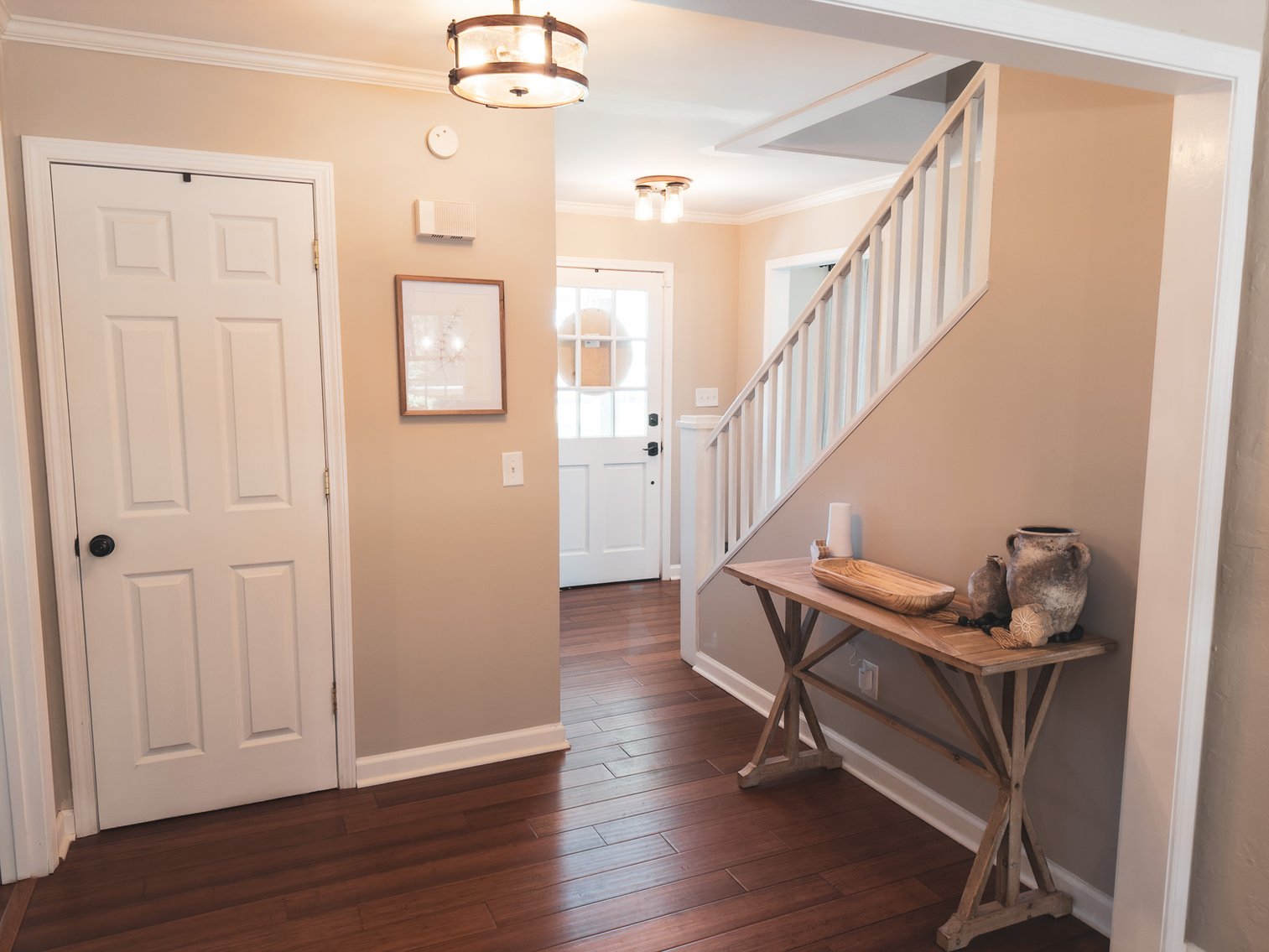 Image for Home For Sale in Mount Airy - 2140 Pipers Gap Road