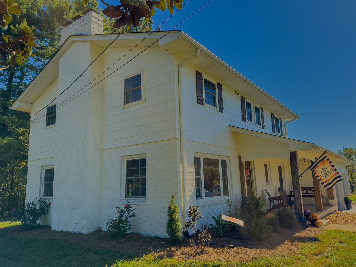 Image for Home For Sale in Mount Airy - 2140 Pipers Gap Road
