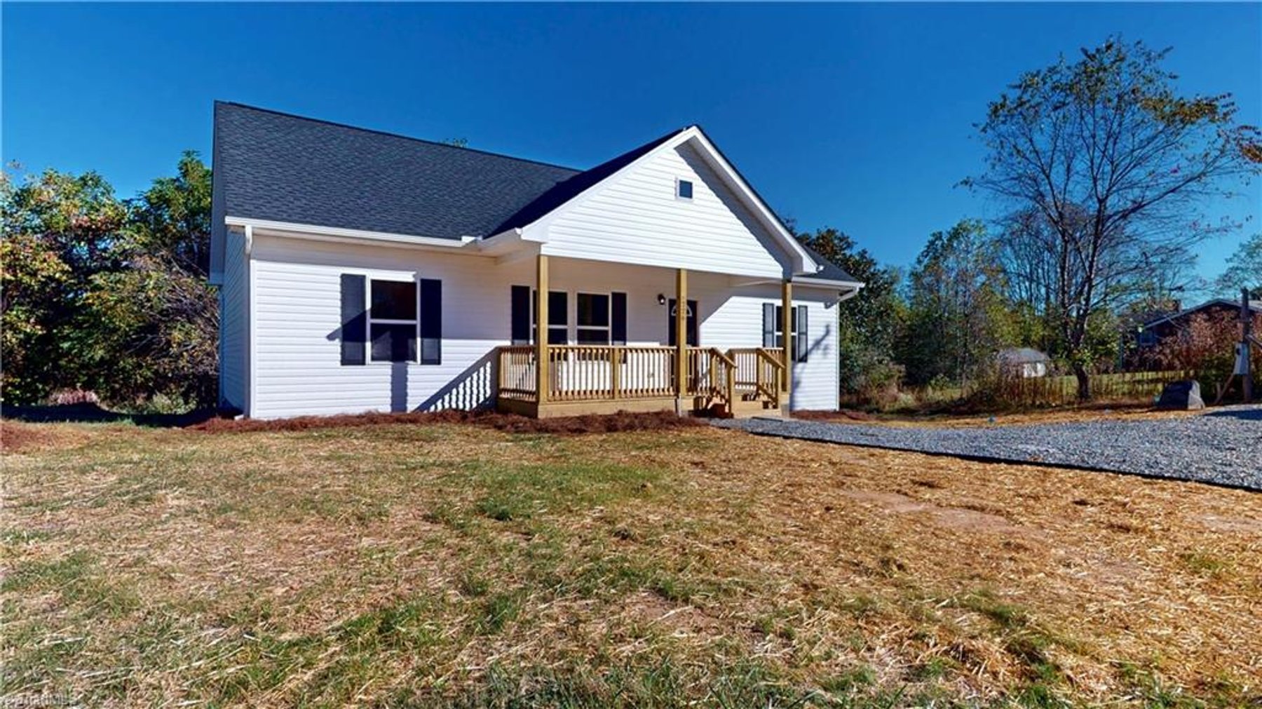 Image for Home For Sale in Mount Airy - 226 Miller Road