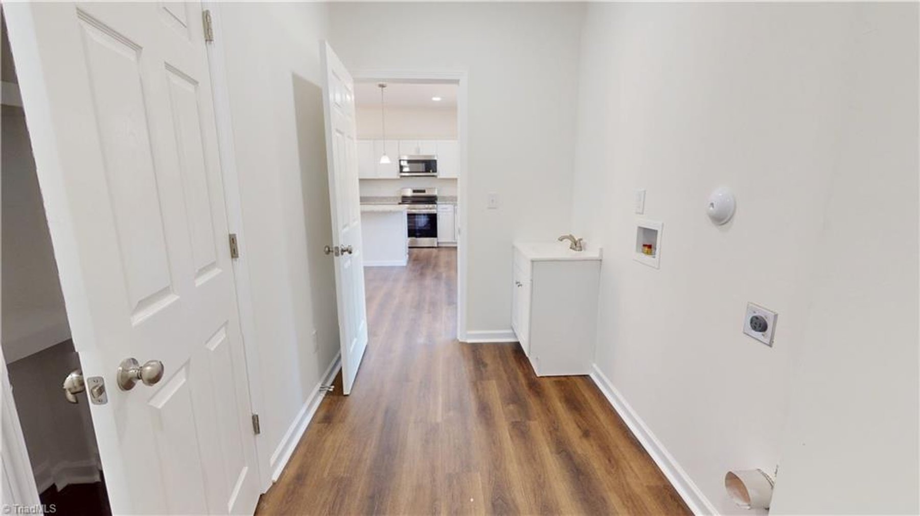 Image for Home For Sale in Mount Airy - 226 Miller Road