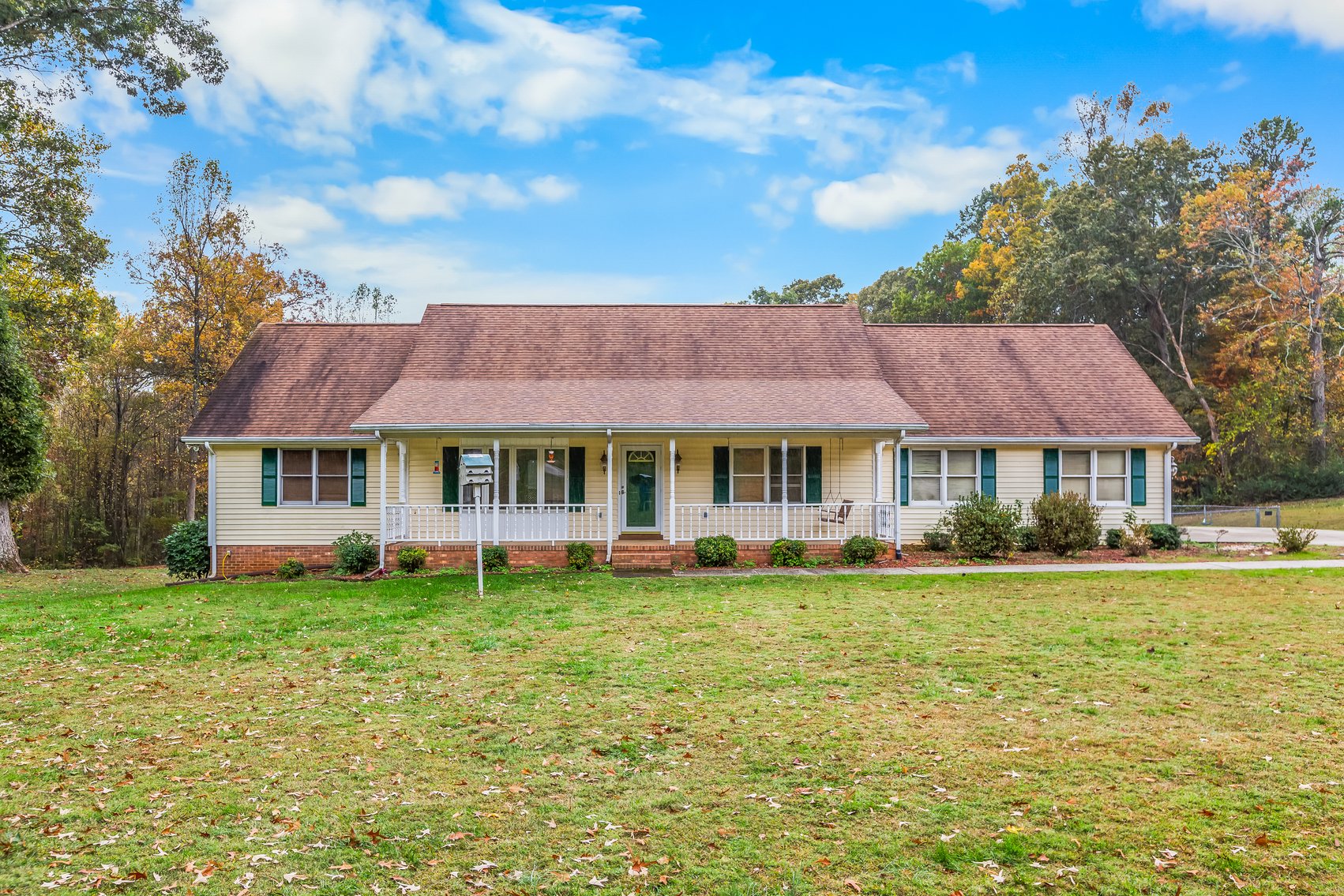 Image for Home For Sale in Ararat - 1320 Pratt Road