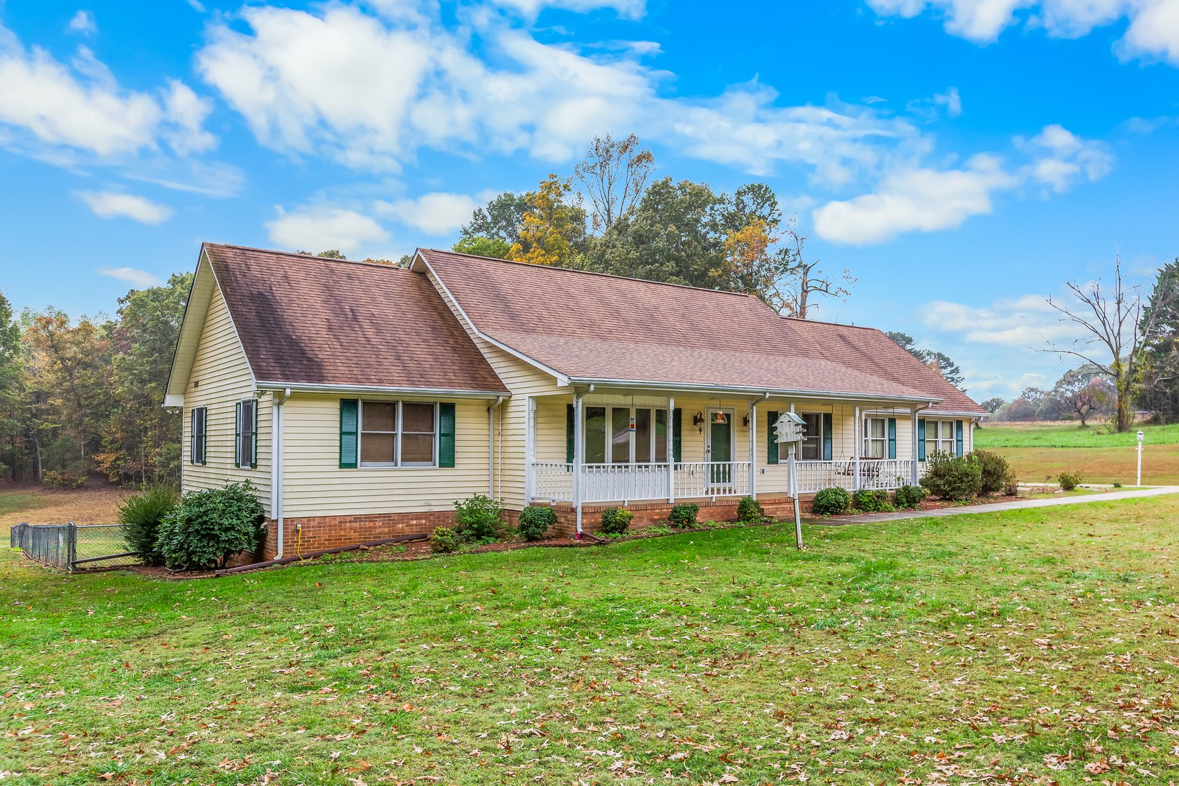 Image for Home For Sale in Ararat - 1320 Pratt Road