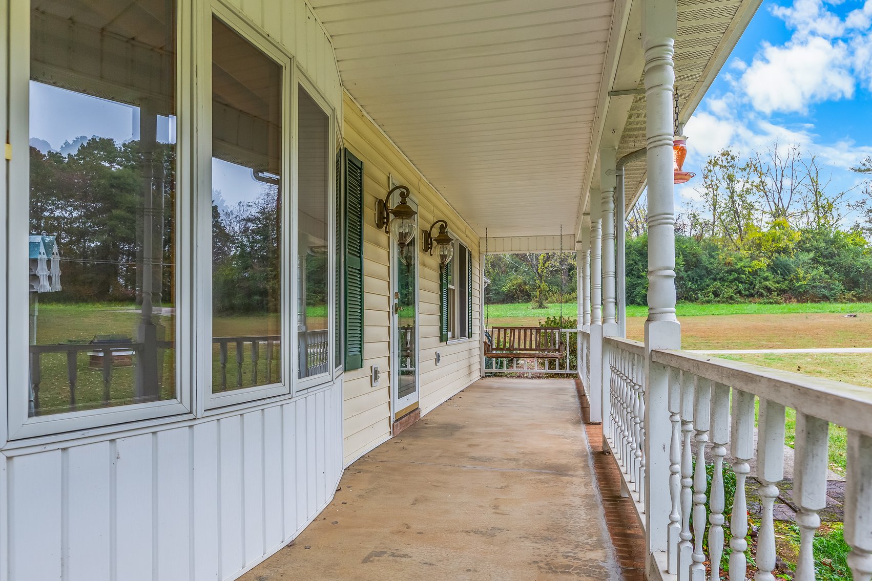Image for Home For Sale in Ararat - 1320 Pratt Road
