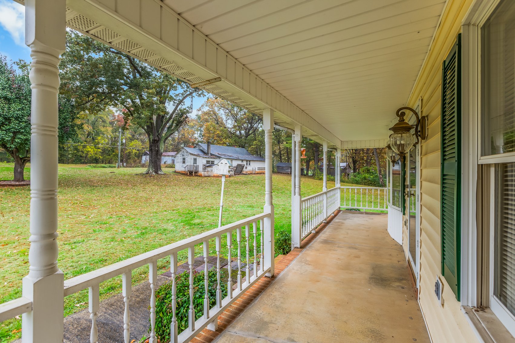 Image for Home For Sale in Ararat - 1320 Pratt Road