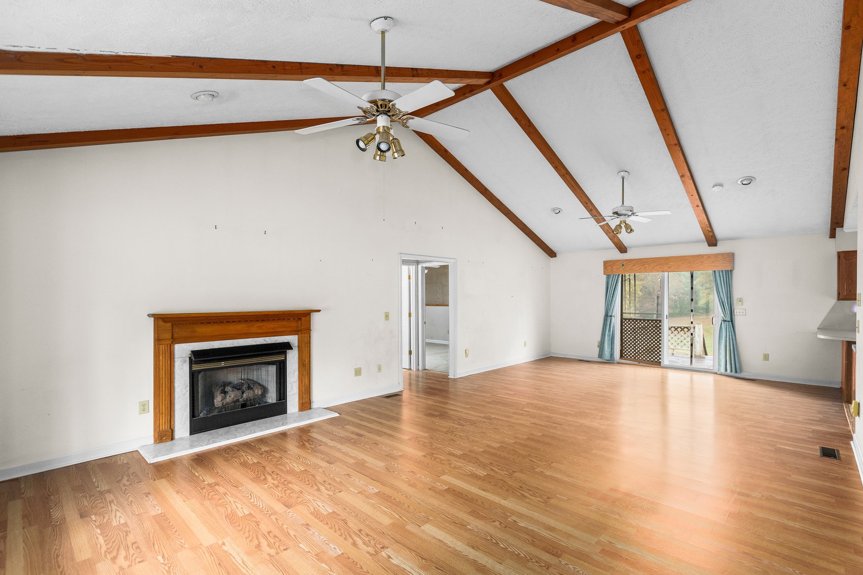 Image for Home For Sale in Ararat - 1320 Pratt Road