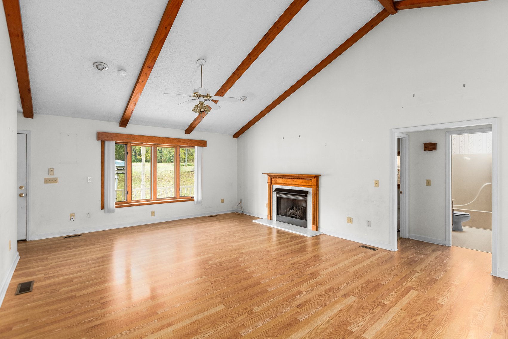 Image for Home For Sale in Ararat - 1320 Pratt Road