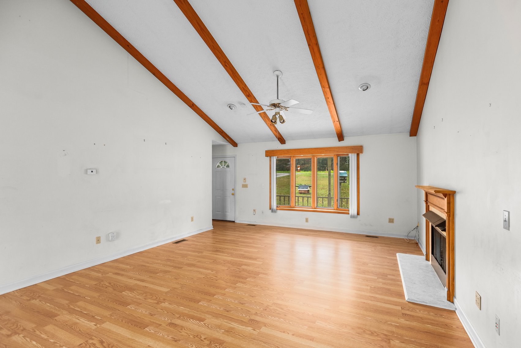 Image for Home For Sale in Ararat - 1320 Pratt Road