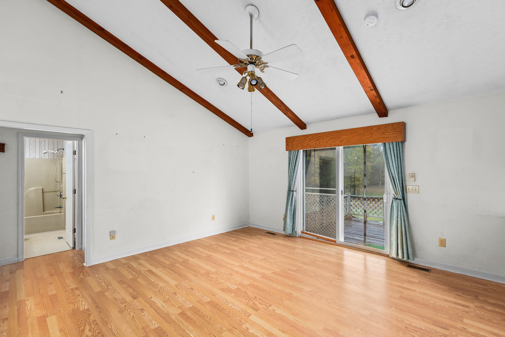 Image for Home For Sale in Ararat - 1320 Pratt Road