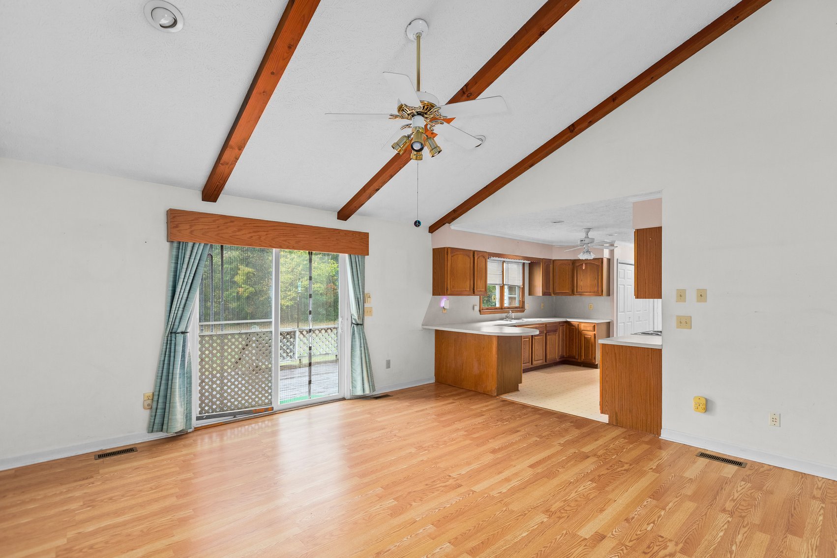 Image for Home For Sale in Ararat - 1320 Pratt Road