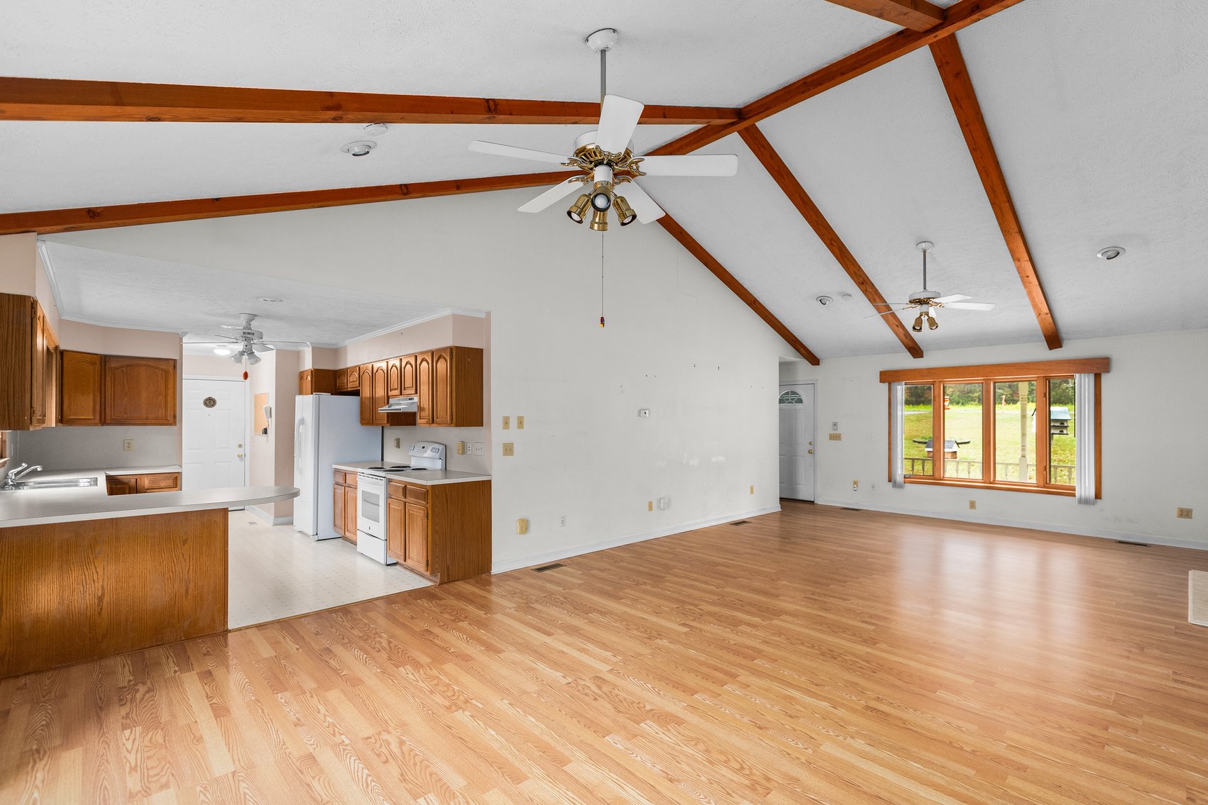 Image for Home For Sale in Ararat - 1320 Pratt Road