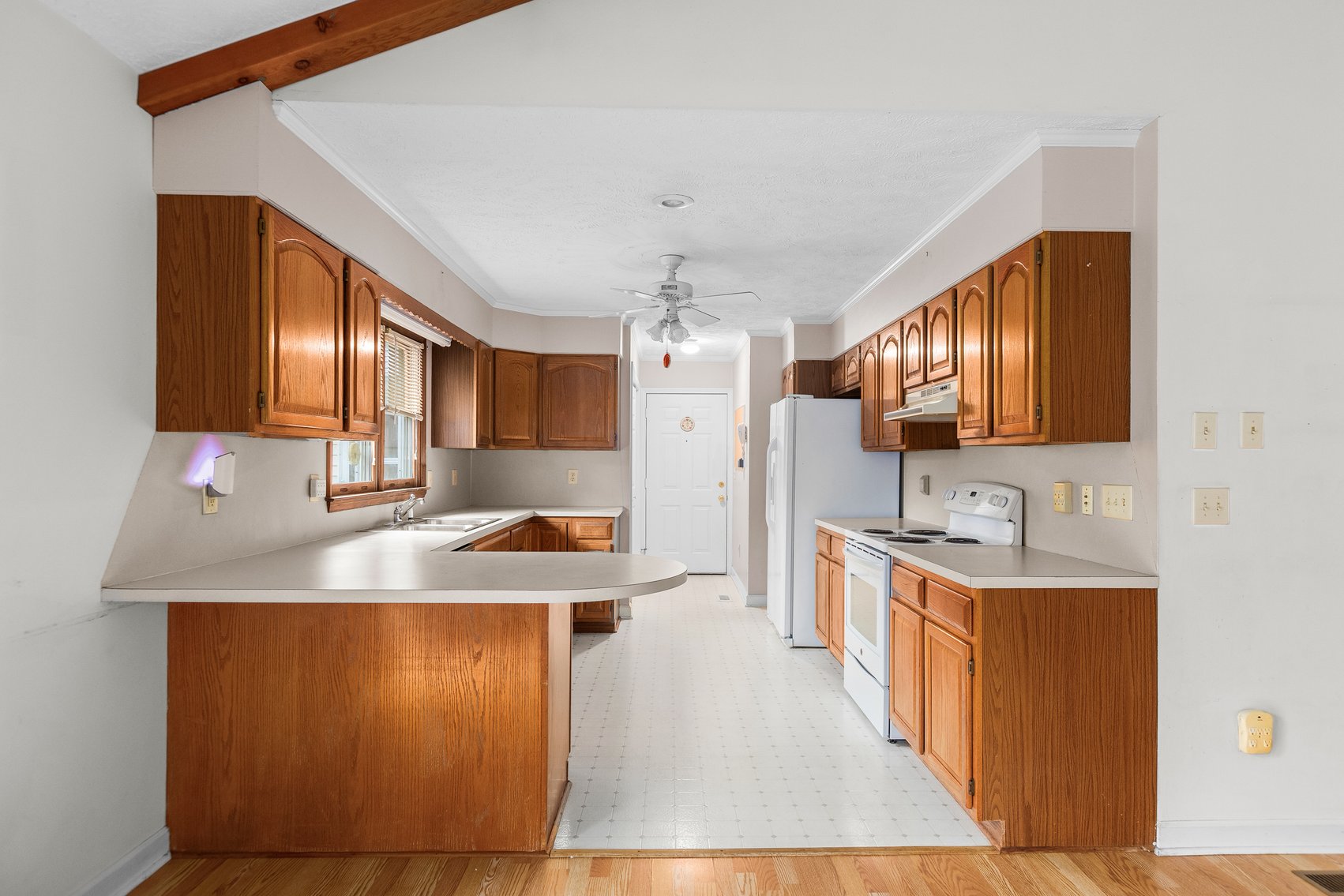 Image for Home For Sale in Ararat - 1320 Pratt Road