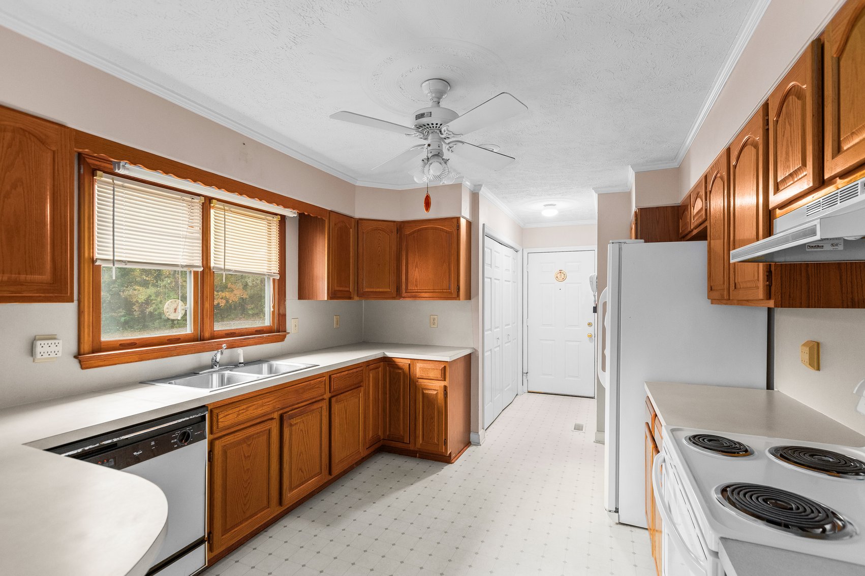 Image for Home For Sale in Ararat - 1320 Pratt Road