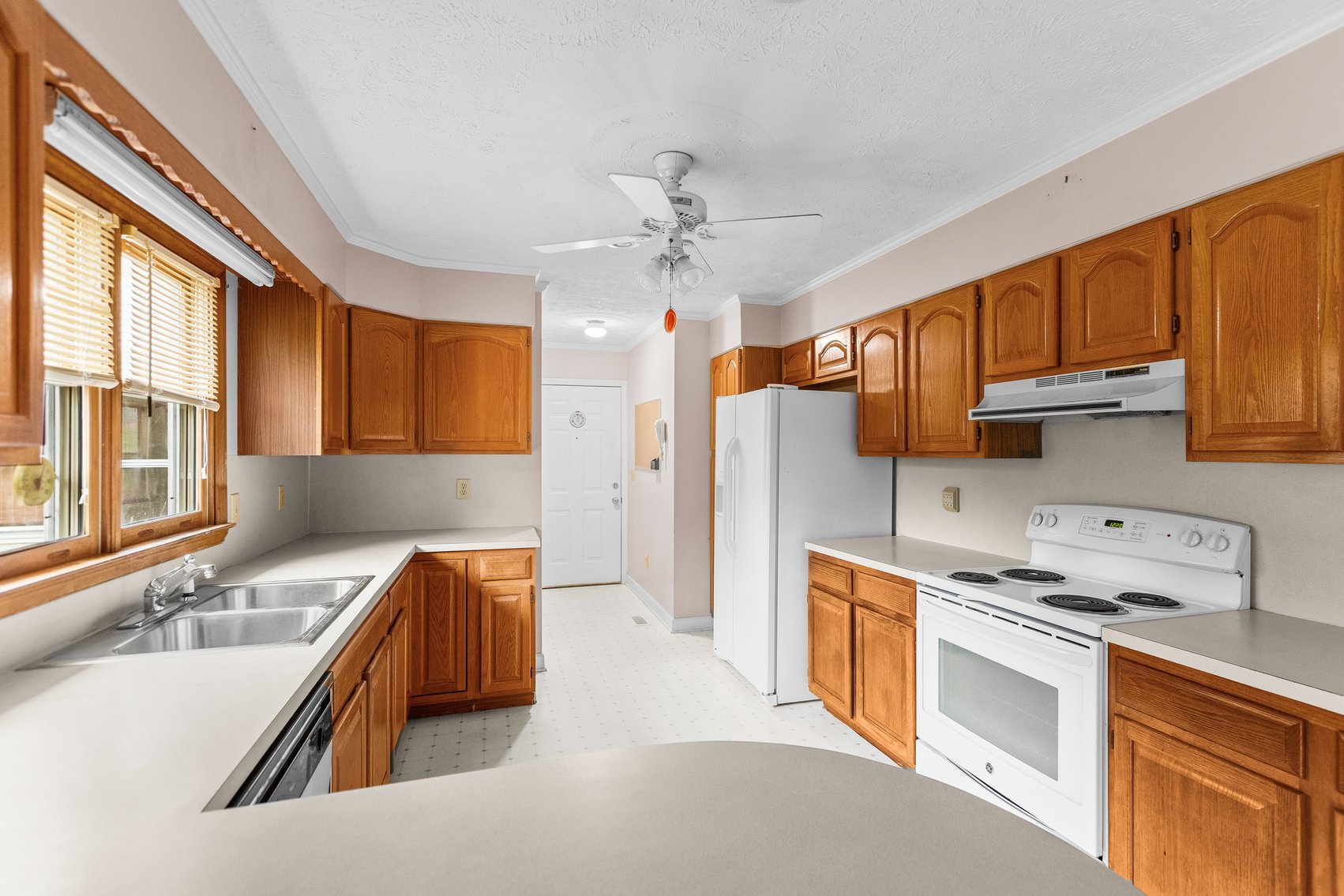 Image for Home For Sale in Ararat - 1320 Pratt Road