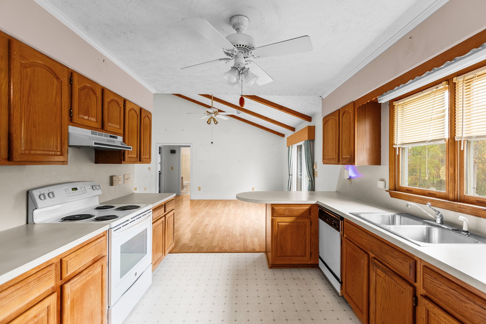 Image for Home For Sale in Ararat - 1320 Pratt Road