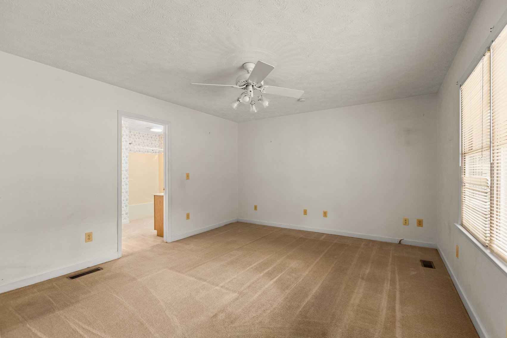 Image for Home For Sale in Ararat - 1320 Pratt Road