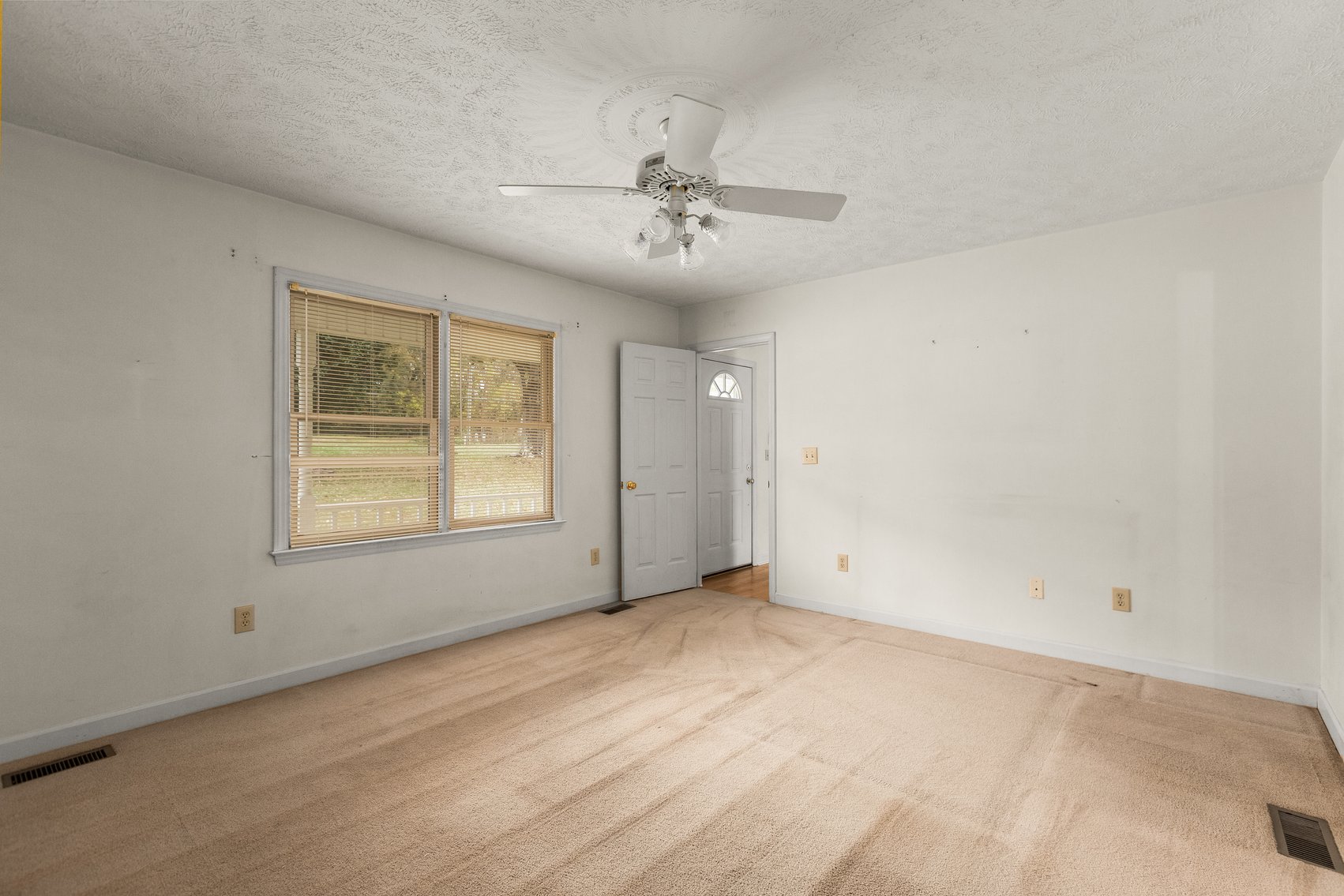 Image for Home For Sale in Ararat - 1320 Pratt Road