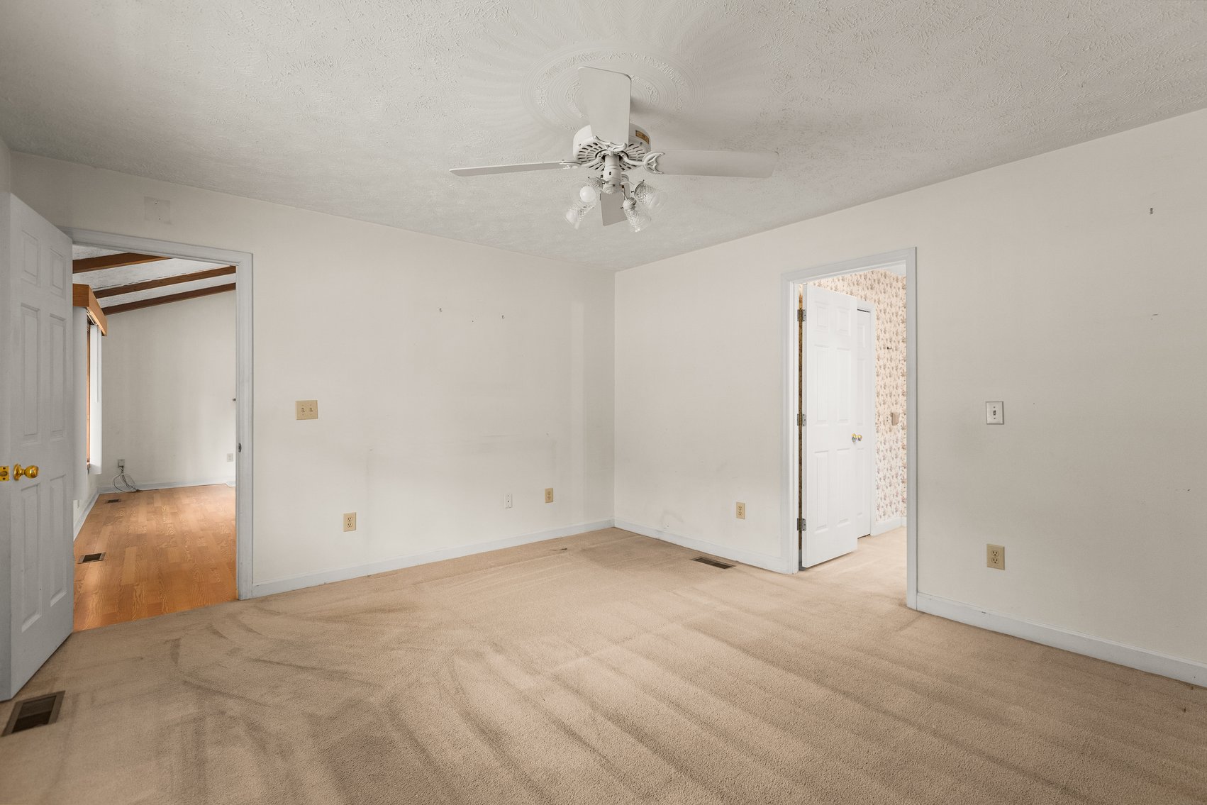 Image for Home For Sale in Ararat - 1320 Pratt Road