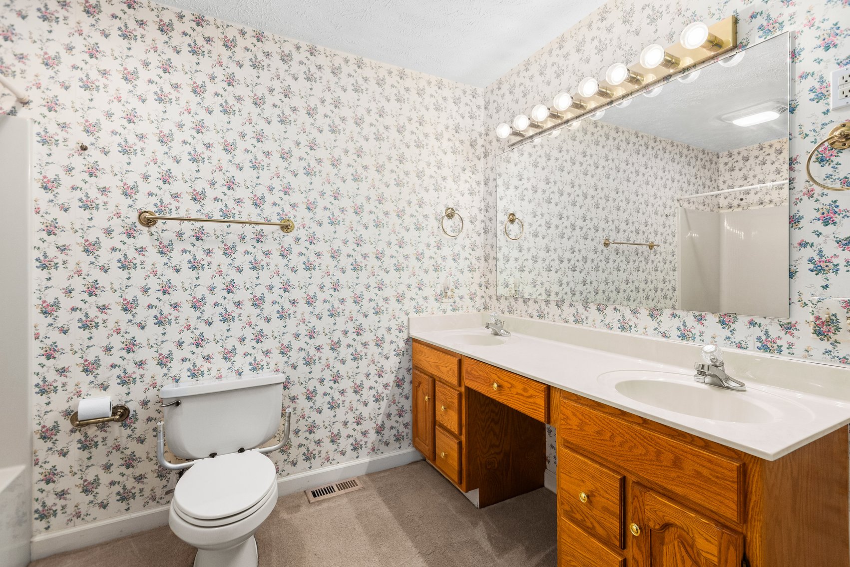 Image for Home For Sale in Ararat - 1320 Pratt Road