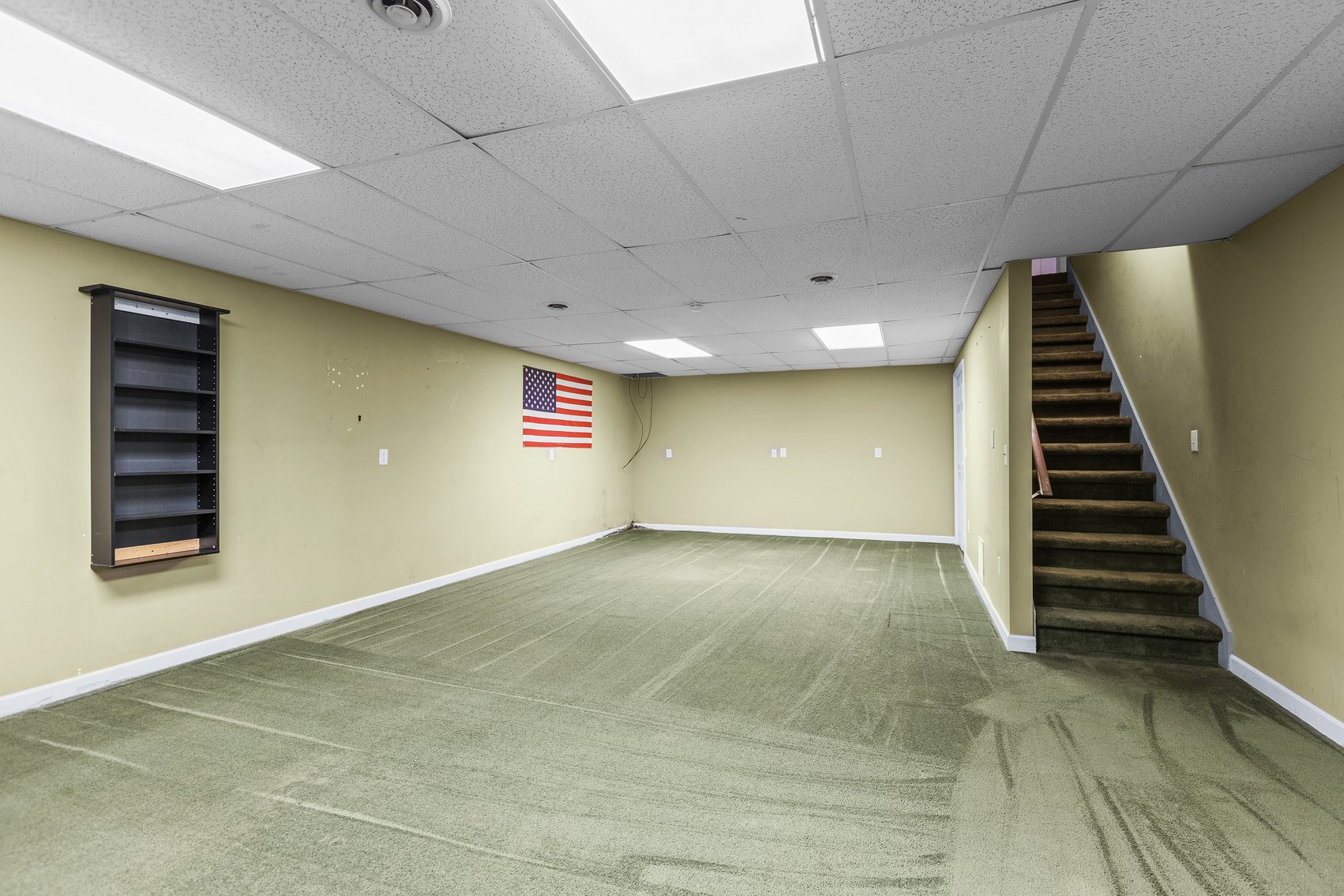 Image for Home For Sale in Ararat - 1320 Pratt Road