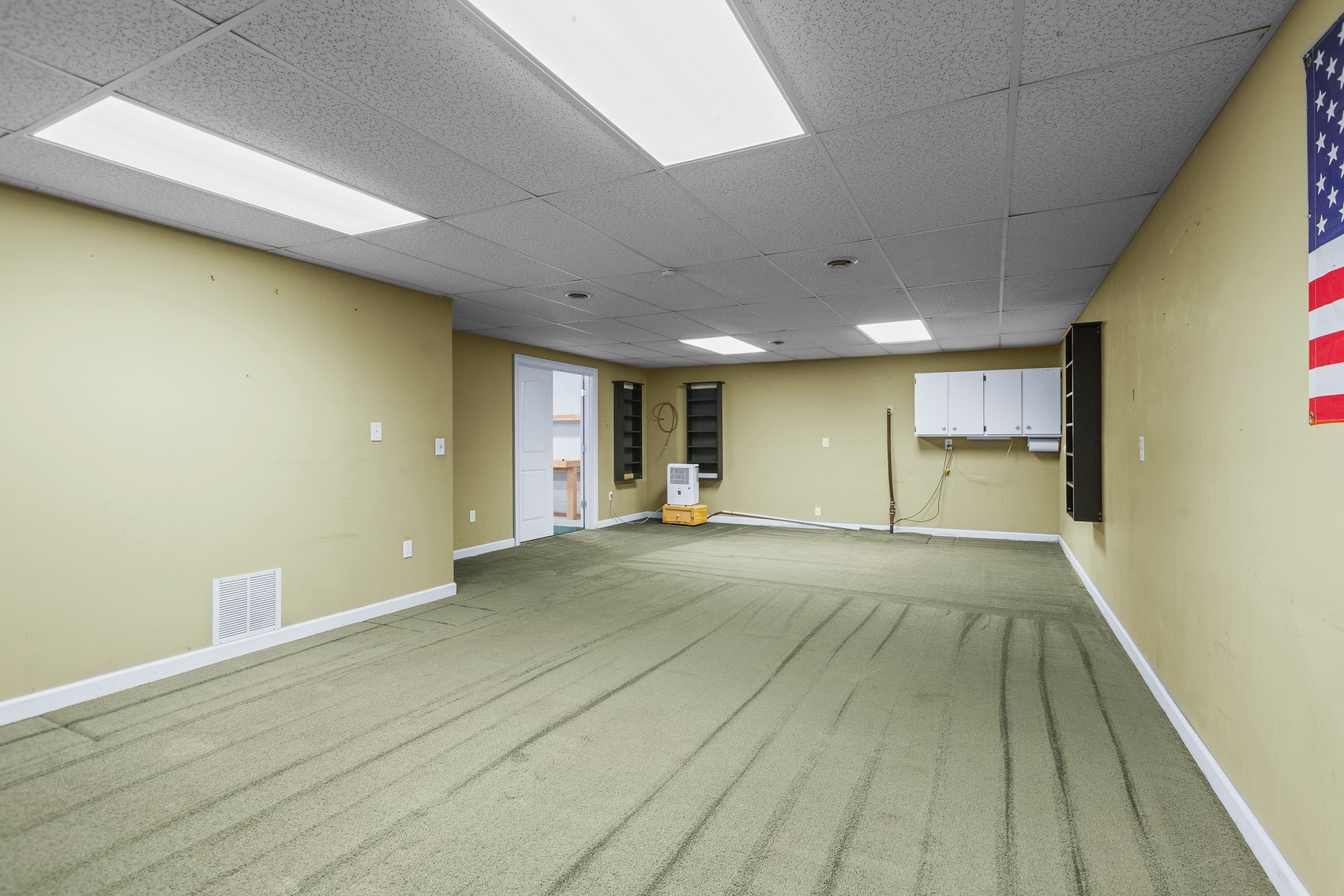 Image for Home For Sale in Ararat - 1320 Pratt Road