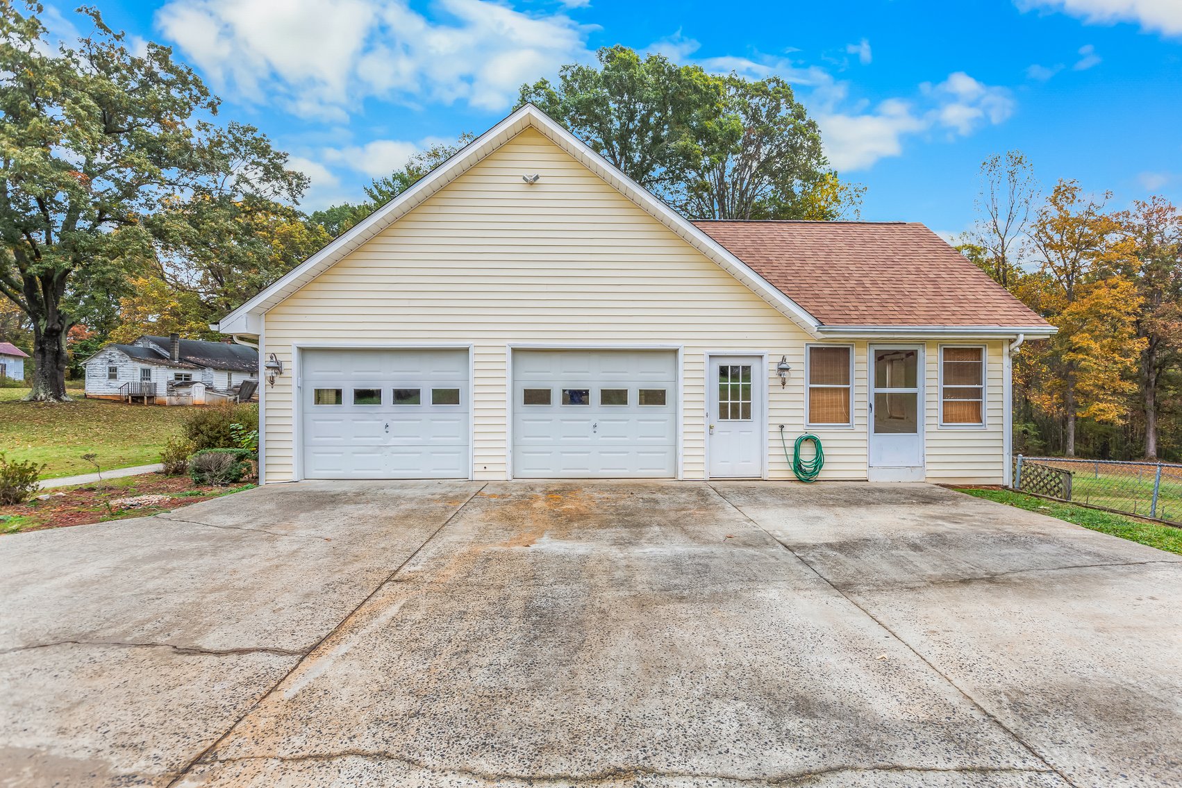 Image for Home For Sale in Ararat - 1320 Pratt Road