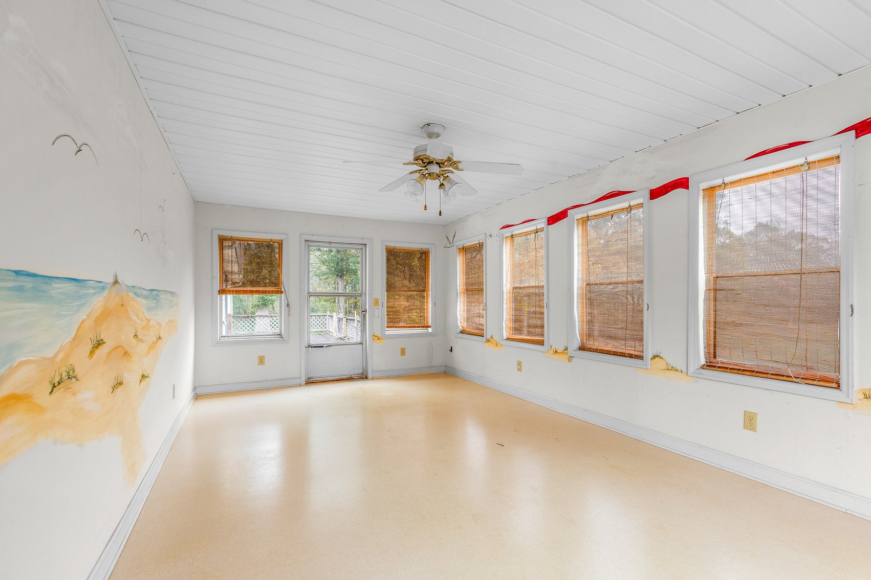 Image for Home For Sale in Ararat - 1320 Pratt Road