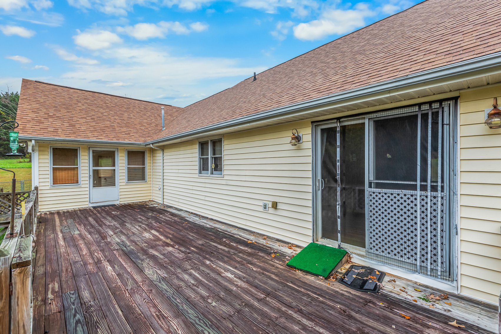 Image for Home For Sale in Ararat - 1320 Pratt Road