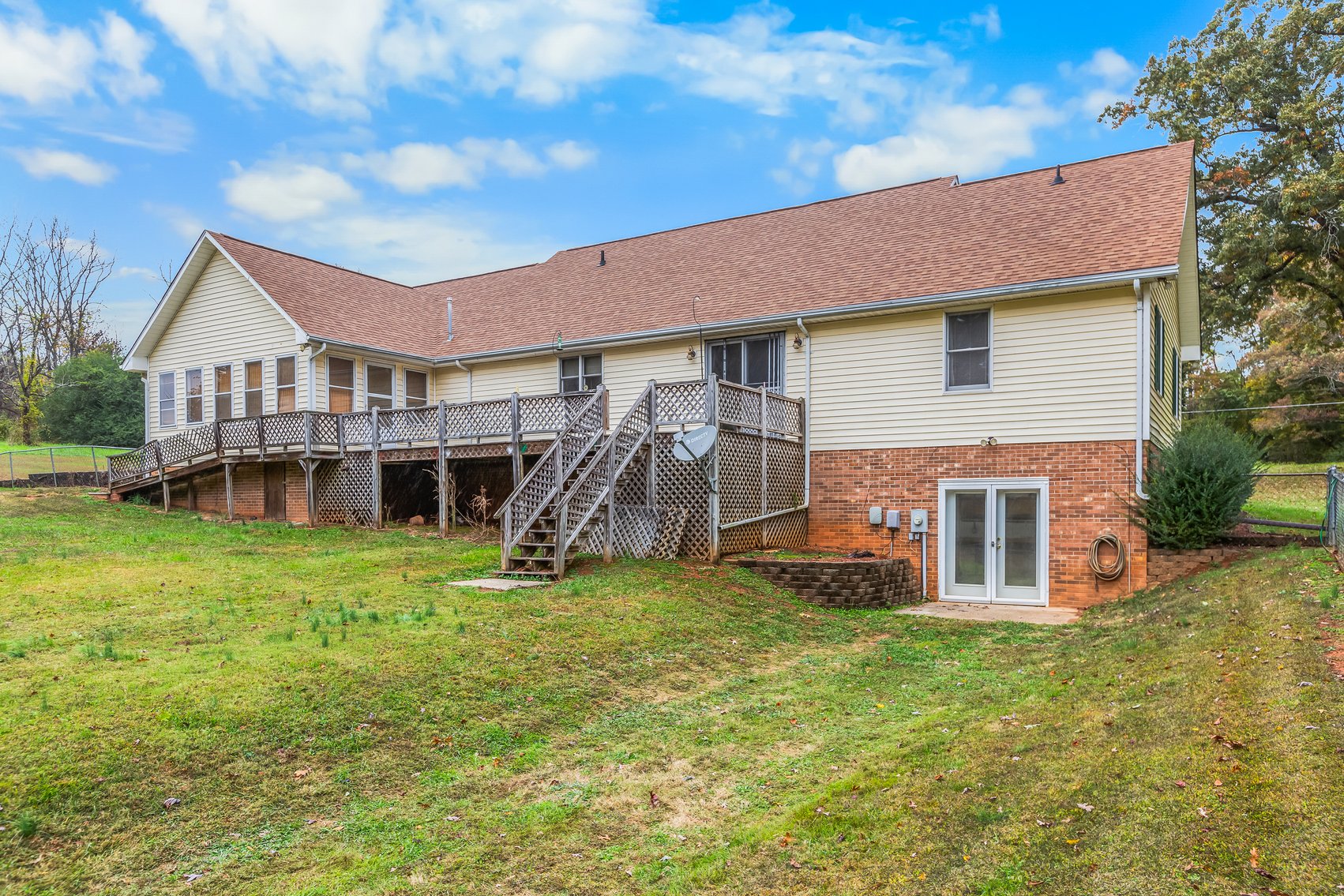 Image for Home For Sale in Ararat - 1320 Pratt Road