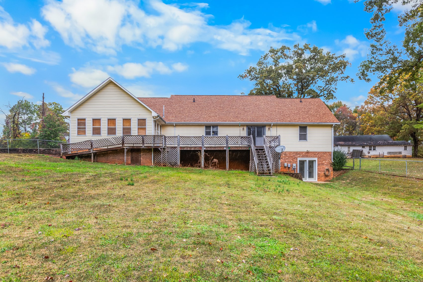 Image for Home For Sale in Ararat - 1320 Pratt Road