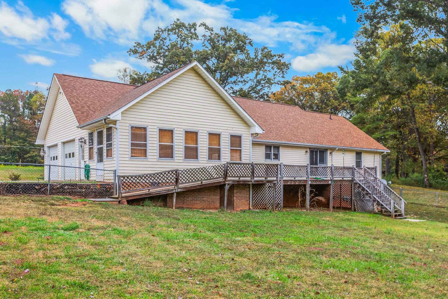 Image for Home For Sale in Ararat - 1320 Pratt Road