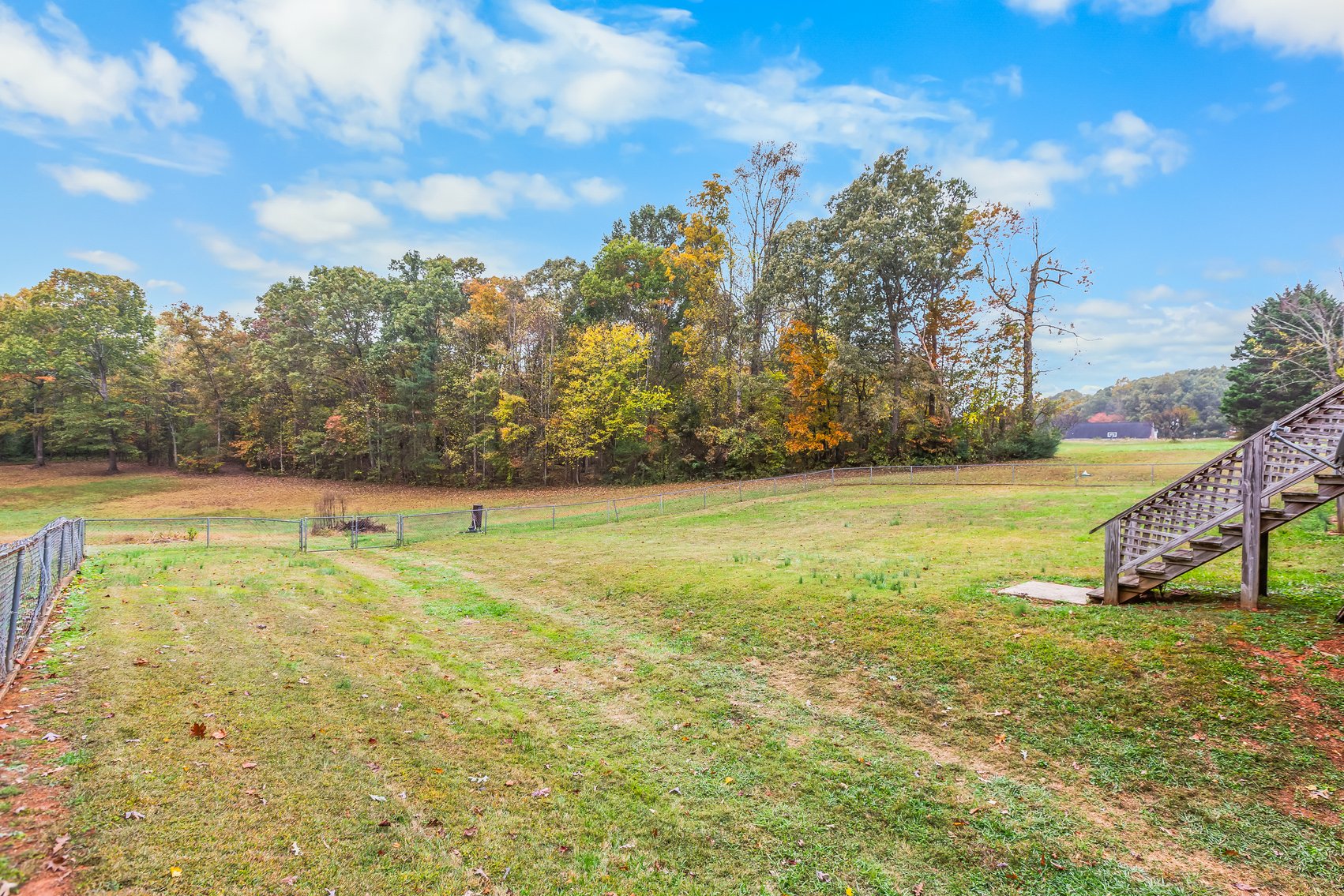 Image for Home For Sale in Ararat - 1320 Pratt Road