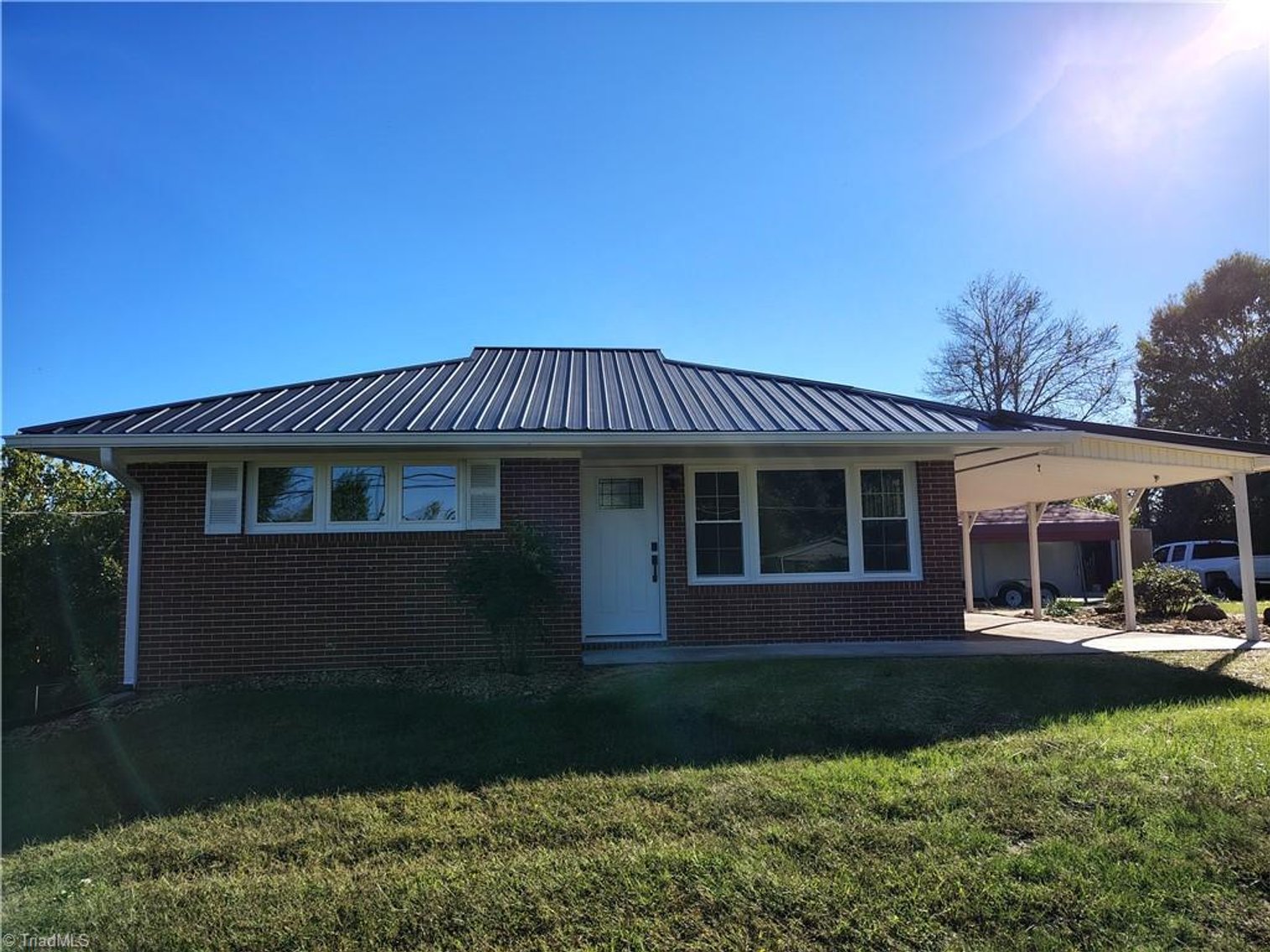 Image for Home For Sale in Mount Airy - 2019 Woodland Drive