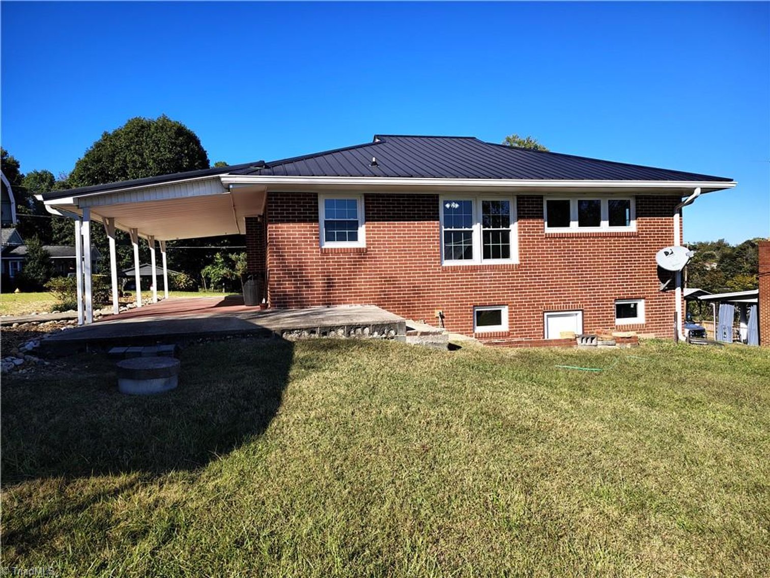 Image for Home For Sale in Mount Airy - 2019 Woodland Drive