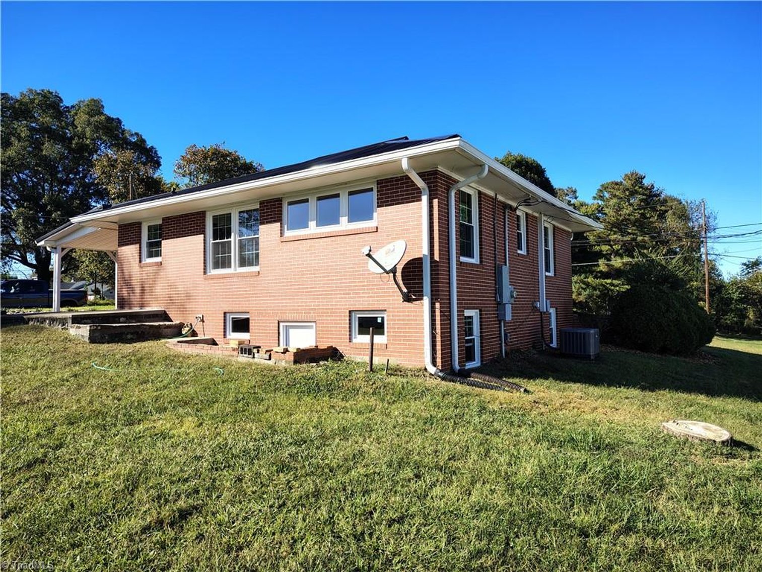 Image for Home For Sale in Mount Airy - 2019 Woodland Drive