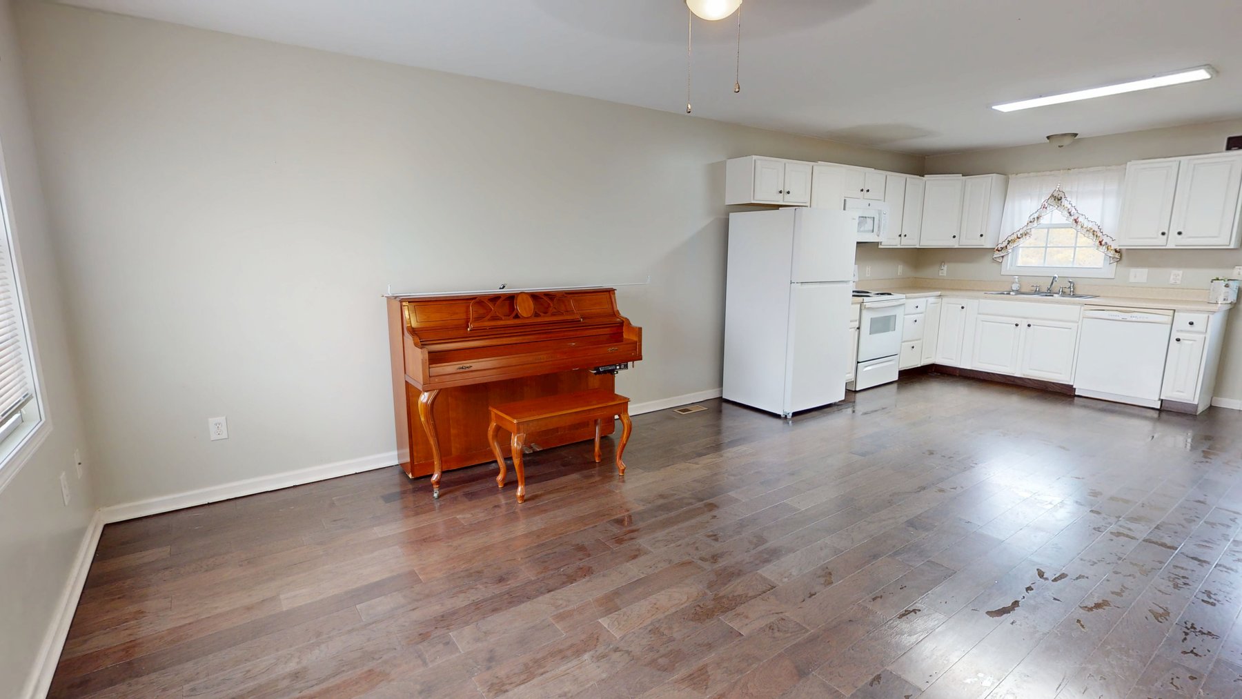 Image for Home For Sale in Dobson - 445 Ridge Road