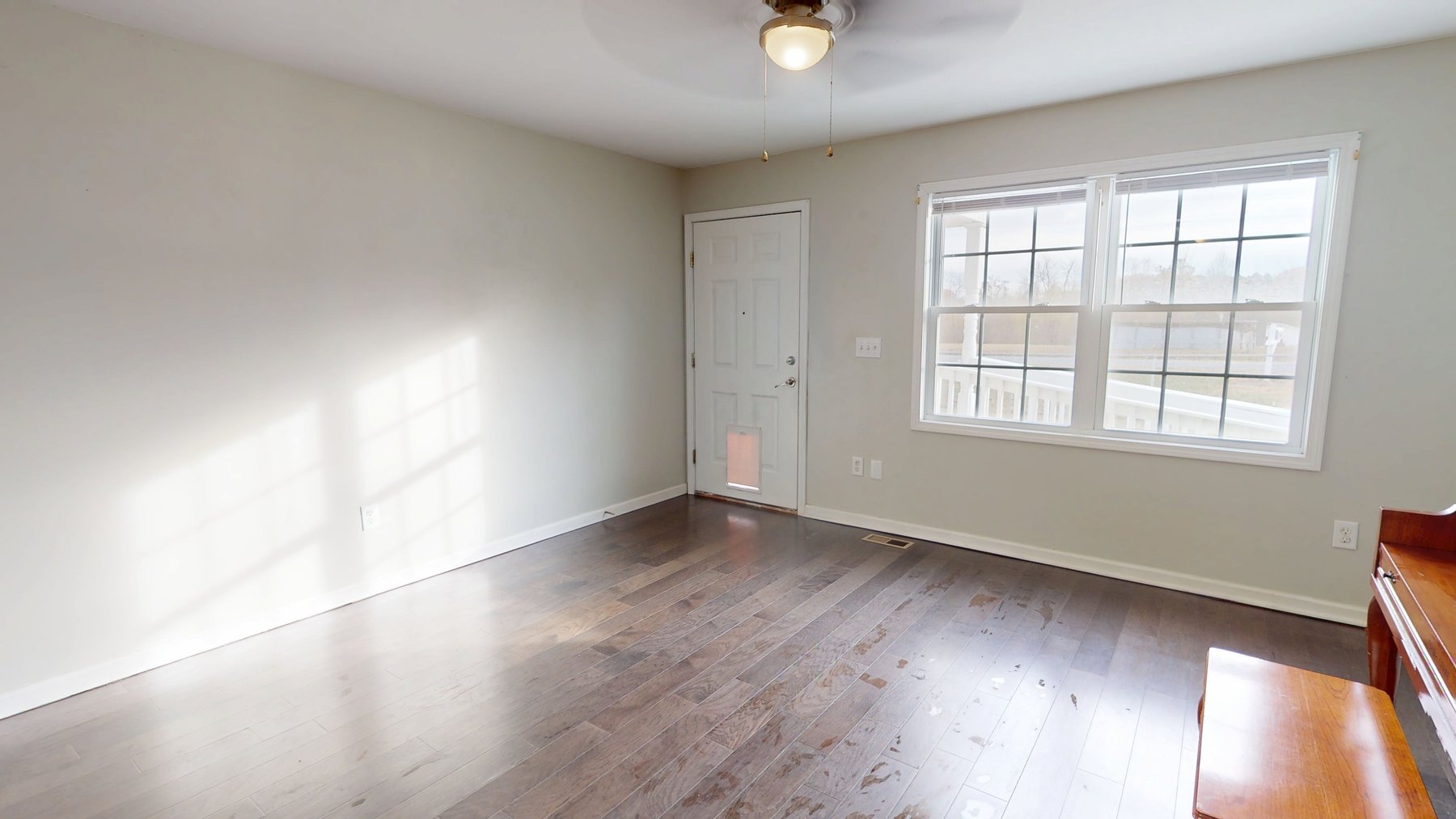 Image for Home For Sale in Dobson - 445 Ridge Road