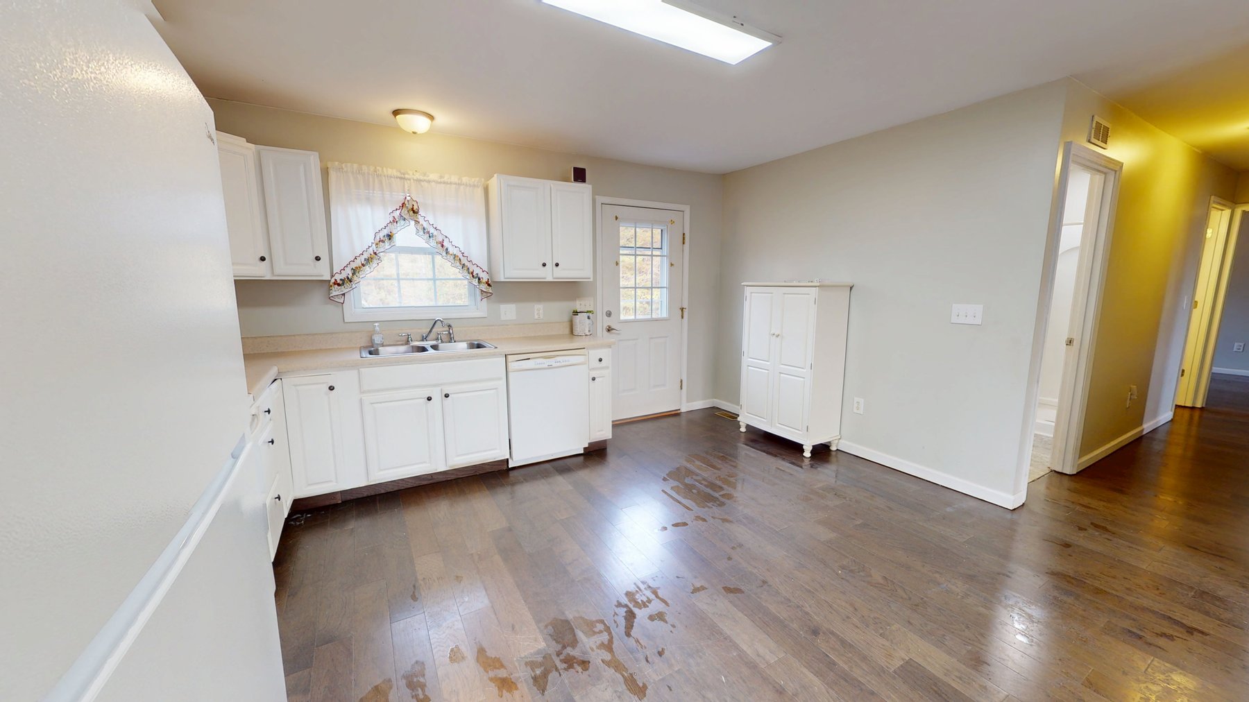 Image for Home For Sale in Dobson - 445 Ridge Road