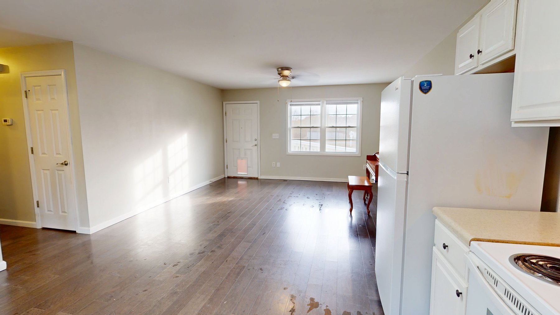 Image for Home For Sale in Dobson - 445 Ridge Road